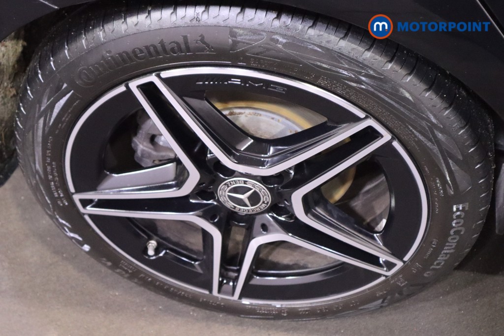 Mercedes-Benz A Class Amg Line Automatic Petrol Hatchback - Stock Number (1607232) - 13th supplementary image