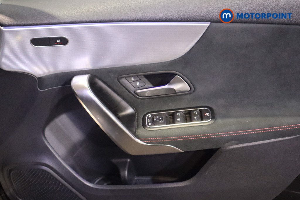 Mercedes-Benz A Class Amg Line Automatic Petrol Hatchback - Stock Number (1607232) - 14th supplementary image