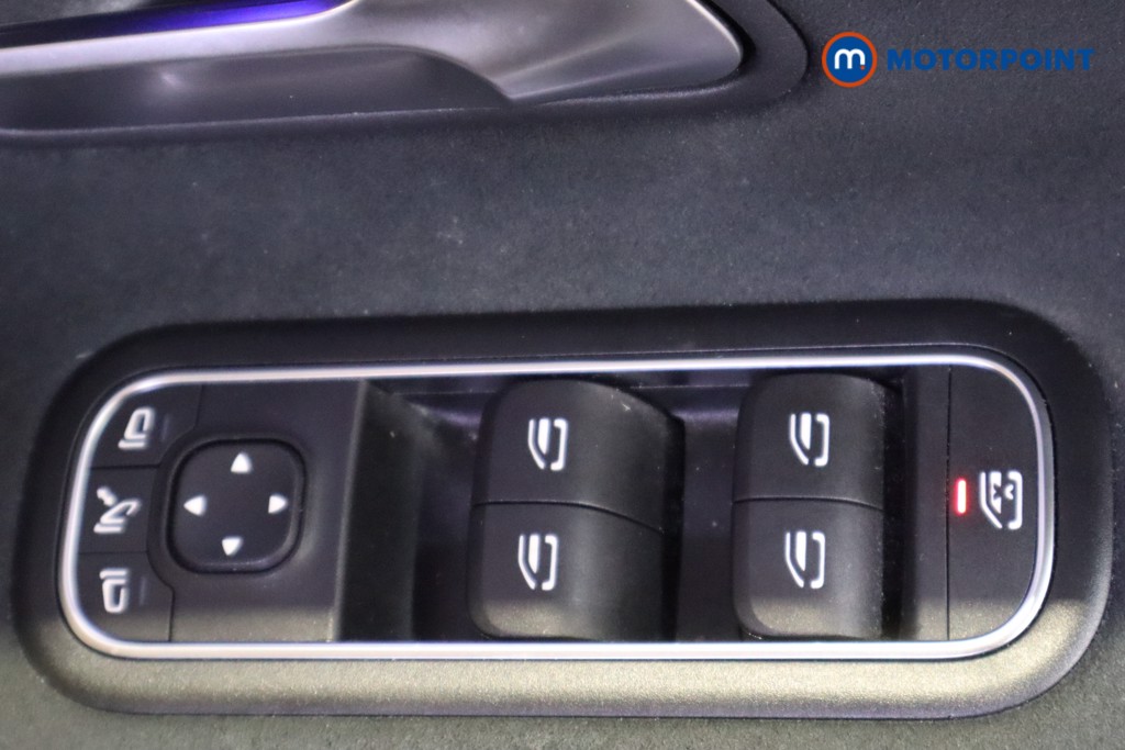 Mercedes-Benz A Class Amg Line Automatic Petrol Hatchback - Stock Number (1607232) - 16th supplementary image