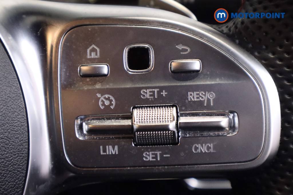 Mercedes-Benz A Class Amg Line Automatic Petrol Hatchback - Stock Number (1607232) - 19th supplementary image