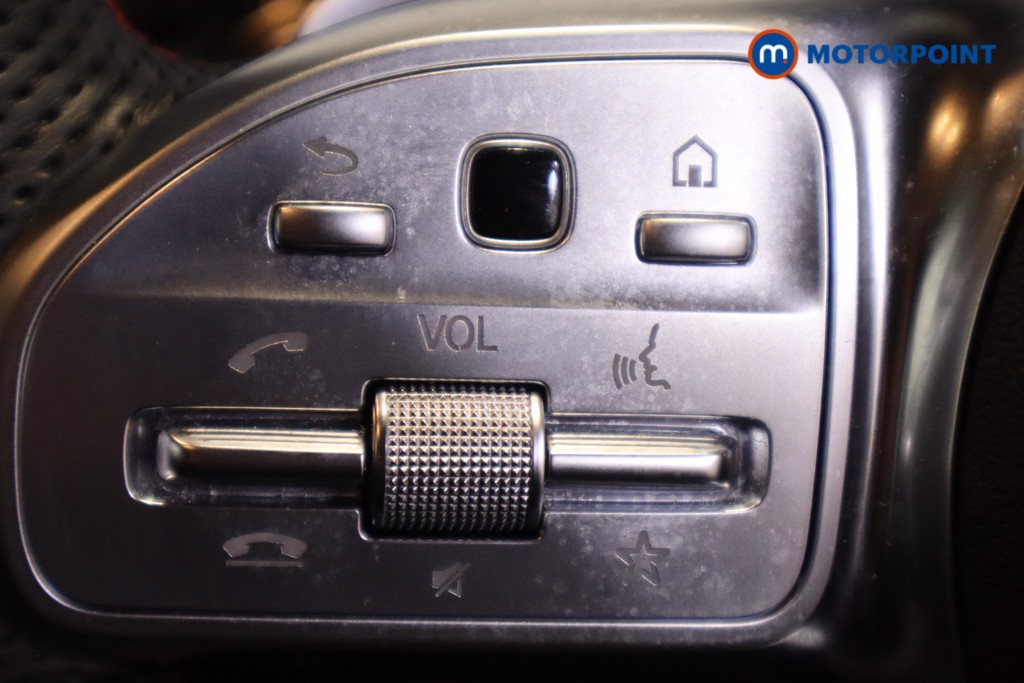 Mercedes-Benz A Class Amg Line Automatic Petrol Hatchback - Stock Number (1607232) - 20th supplementary image