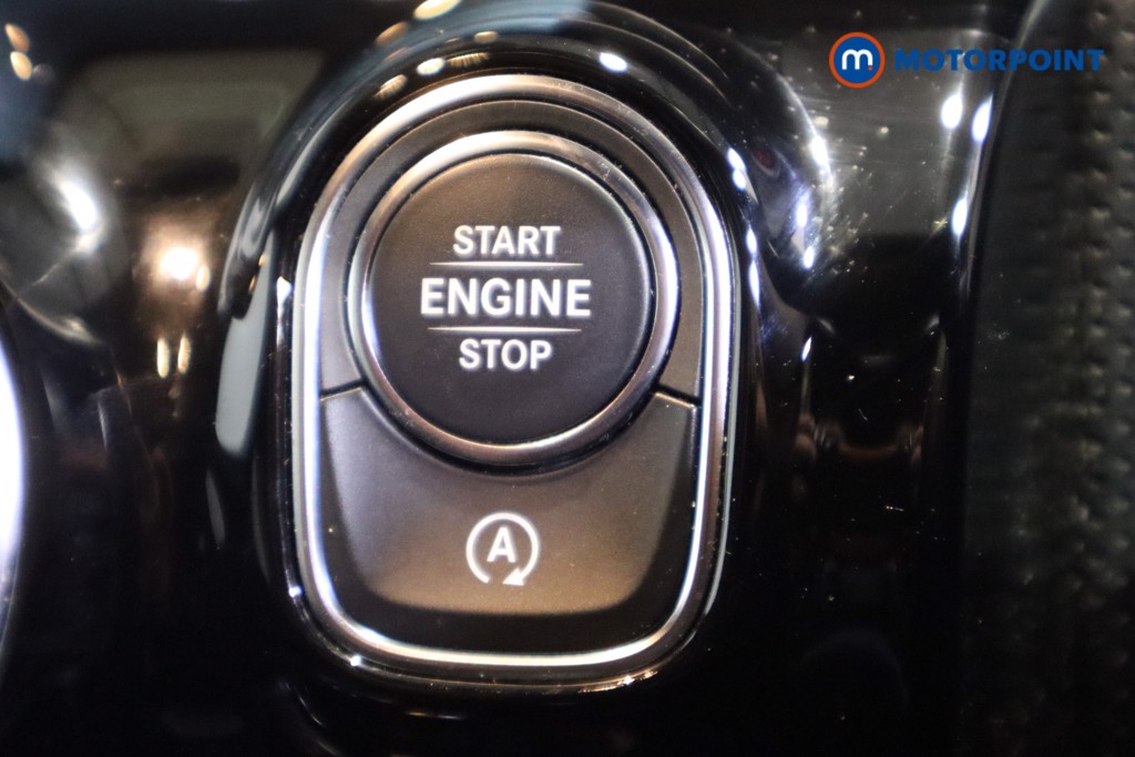 Mercedes-Benz A Class Amg Line Automatic Petrol Hatchback - Stock Number (1607232) - 21st supplementary image