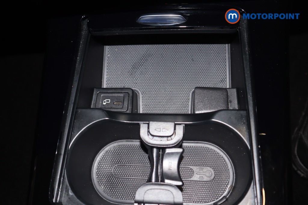 Mercedes-Benz A Class Amg Line Automatic Petrol Hatchback - Stock Number (1607232) - 24th supplementary image