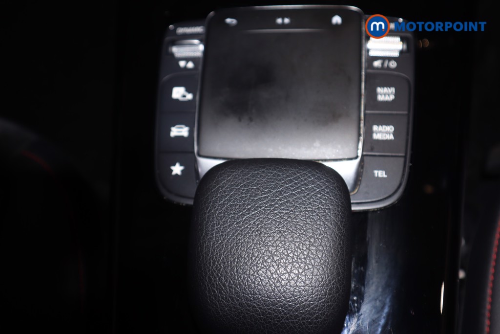 Mercedes-Benz A Class Amg Line Automatic Petrol Hatchback - Stock Number (1607232) - 25th supplementary image