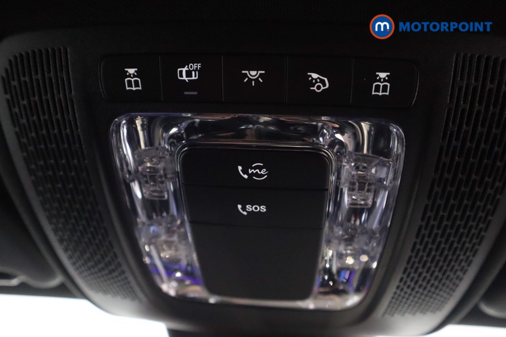 Mercedes-Benz A Class Amg Line Automatic Petrol Hatchback - Stock Number (1607232) - 26th supplementary image