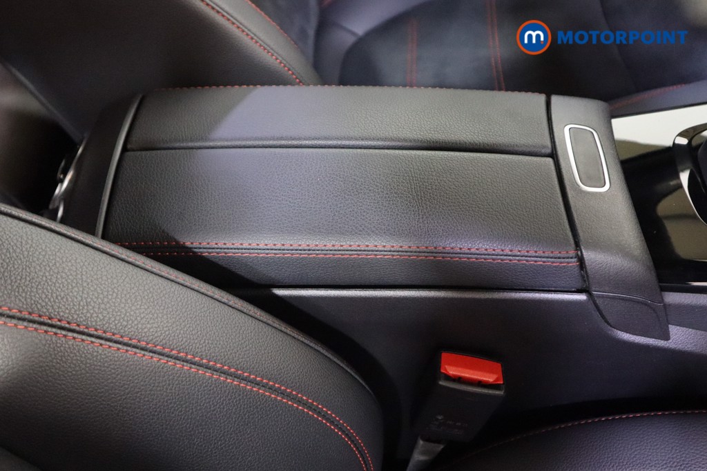 Mercedes-Benz A Class Amg Line Automatic Petrol Hatchback - Stock Number (1607232) - 27th supplementary image