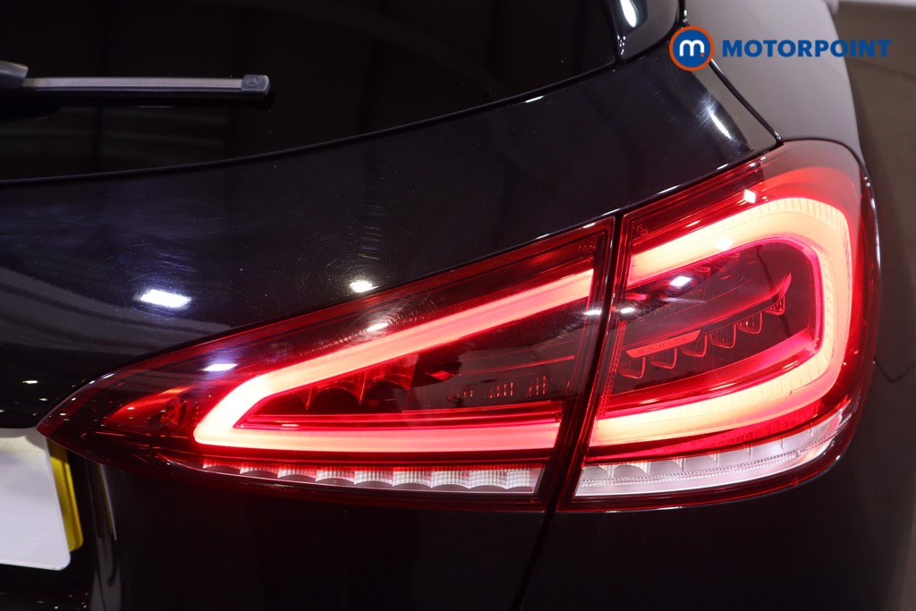 Mercedes-Benz A Class Amg Line Automatic Petrol Hatchback - Stock Number (1607232) - 31st supplementary image