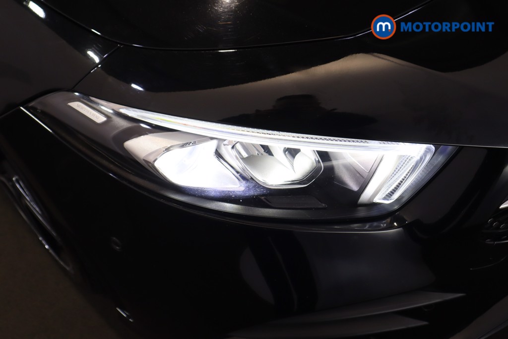 Mercedes-Benz A Class Amg Line Automatic Petrol Hatchback - Stock Number (1607232) - 33rd supplementary image