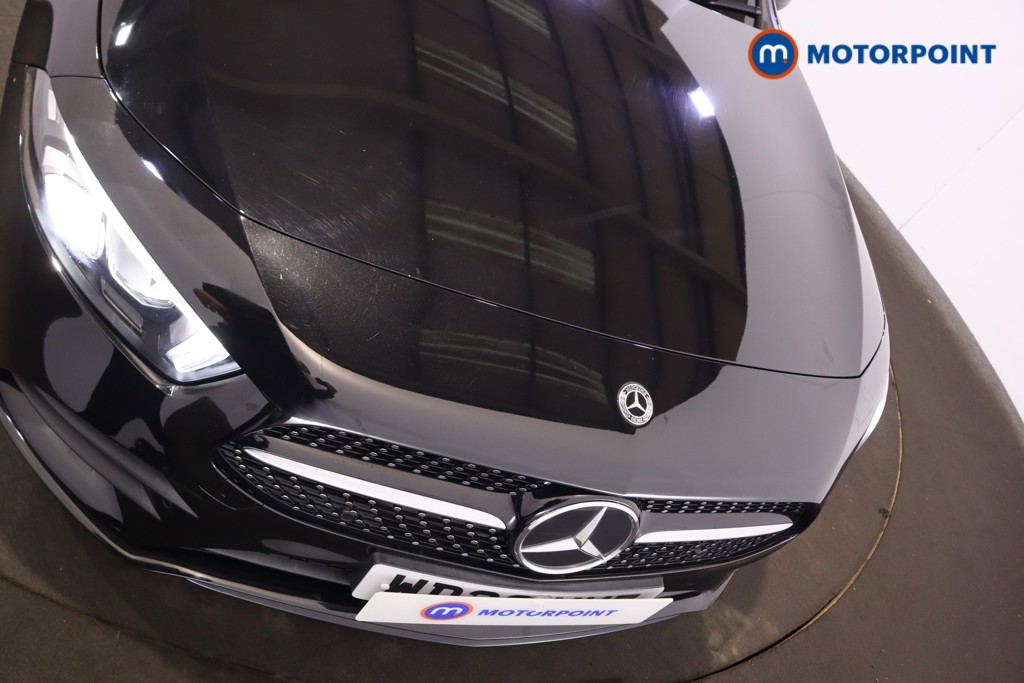 Mercedes-Benz A Class Amg Line Automatic Petrol Hatchback - Stock Number (1607232) - 34th supplementary image