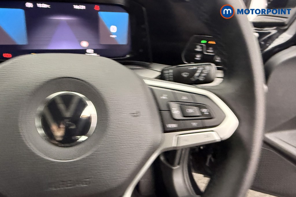 Volkswagen Golf Style Manual Petrol Hatchback - Stock Number (1607257) - 14th supplementary image