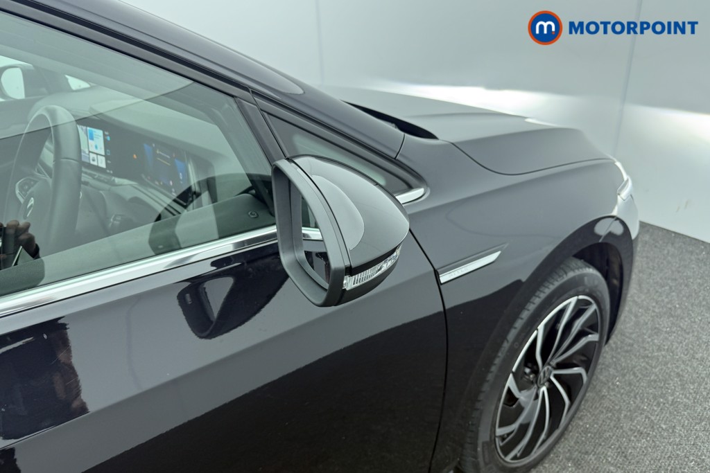 Volkswagen Golf Style Manual Petrol Hatchback - Stock Number (1607257) - 18th supplementary image