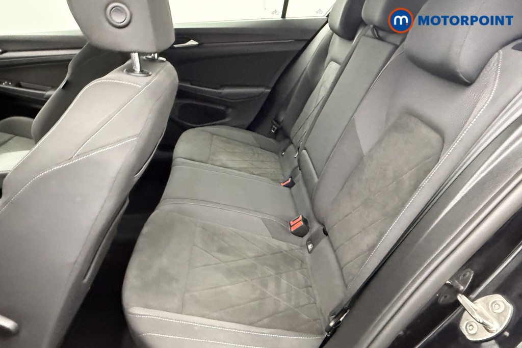 Volkswagen Golf Style Manual Petrol Hatchback - Stock Number (1607257) - 22nd supplementary image