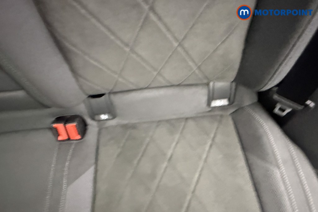 Volkswagen Golf Style Manual Petrol Hatchback - Stock Number (1607257) - 23rd supplementary image