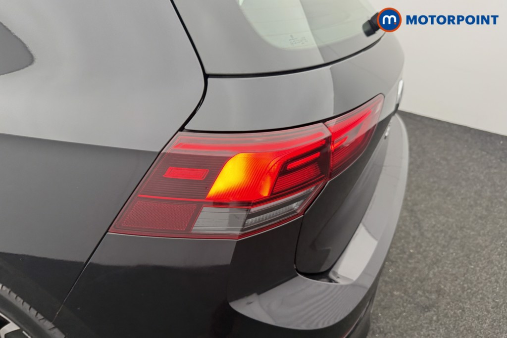 Volkswagen Golf Style Manual Petrol Hatchback - Stock Number (1607257) - 24th supplementary image