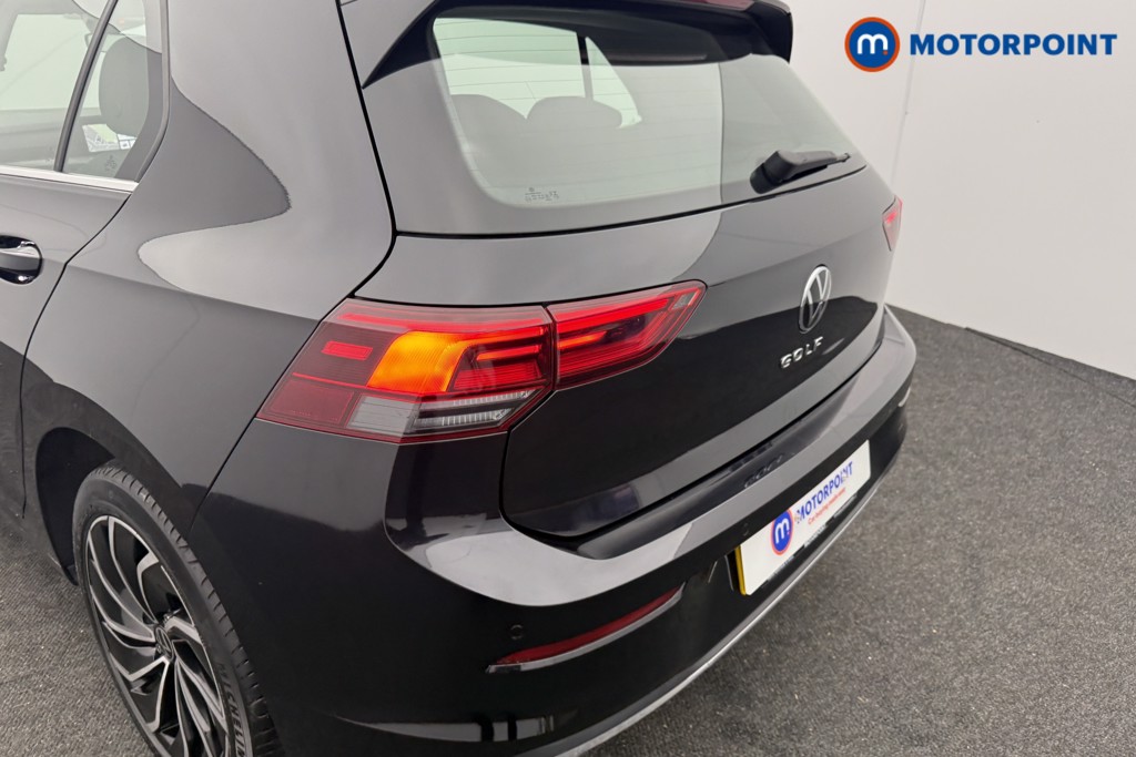 Volkswagen Golf Style Manual Petrol Hatchback - Stock Number (1607257) - 25th supplementary image