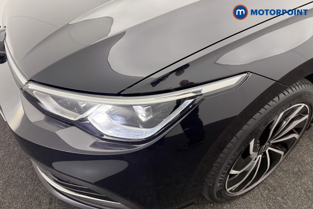 Volkswagen Golf Style Manual Petrol Hatchback - Stock Number (1607257) - 26th supplementary image