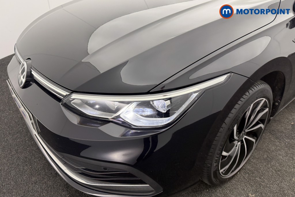 Volkswagen Golf Style Manual Petrol Hatchback - Stock Number (1607257) - 27th supplementary image