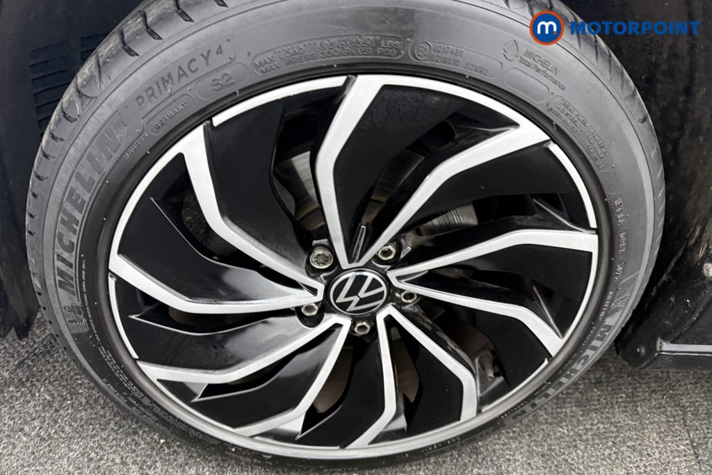 Volkswagen Golf Style Manual Petrol Hatchback - Stock Number (1607257) - 28th supplementary image