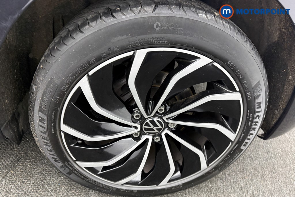 Volkswagen Golf Style Manual Petrol Hatchback - Stock Number (1607257) - 29th supplementary image