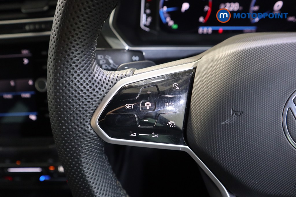 Volkswagen Tiguan R-Line Automatic Petrol SUV - Stock Number (1607655) - 3rd supplementary image