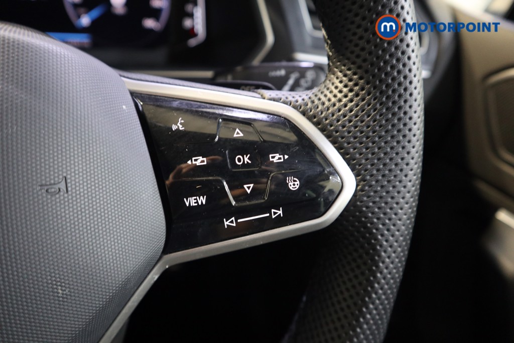 Volkswagen Tiguan R-Line Automatic Petrol SUV - Stock Number (1607655) - 4th supplementary image