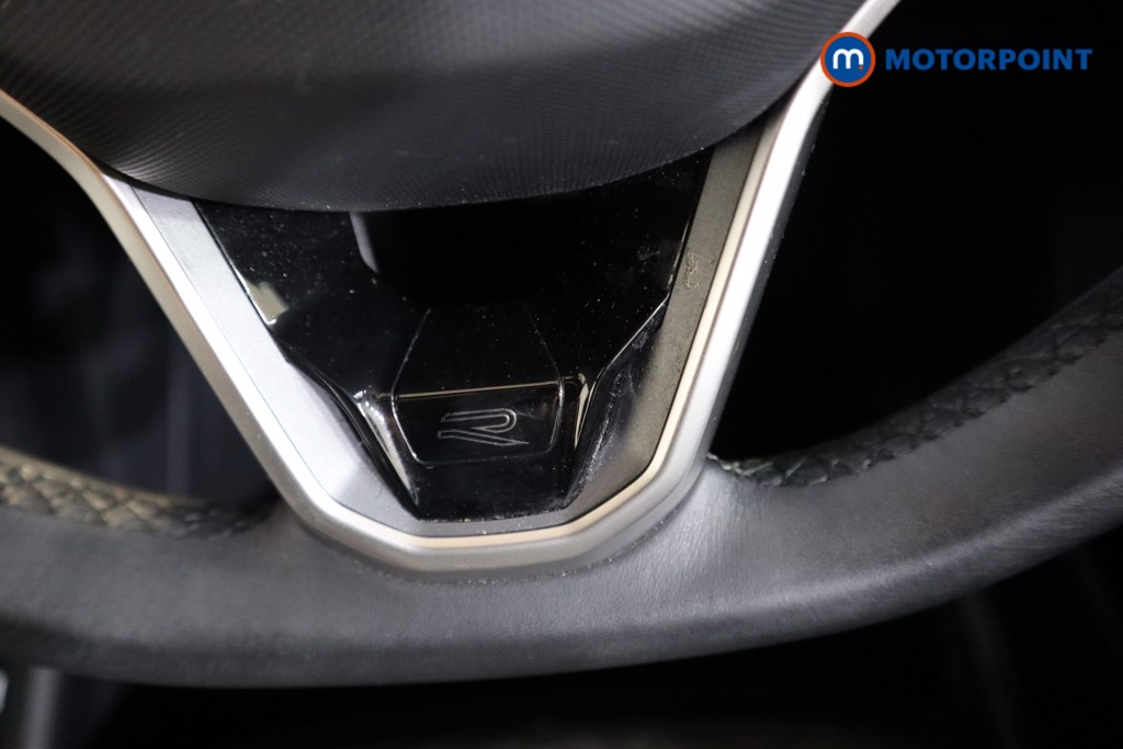 Volkswagen Tiguan R-Line Automatic Petrol SUV - Stock Number (1607655) - 5th supplementary image