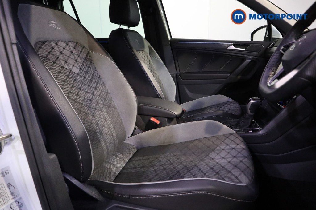 Volkswagen Tiguan R-Line Automatic Petrol SUV - Stock Number (1607655) - 15th supplementary image