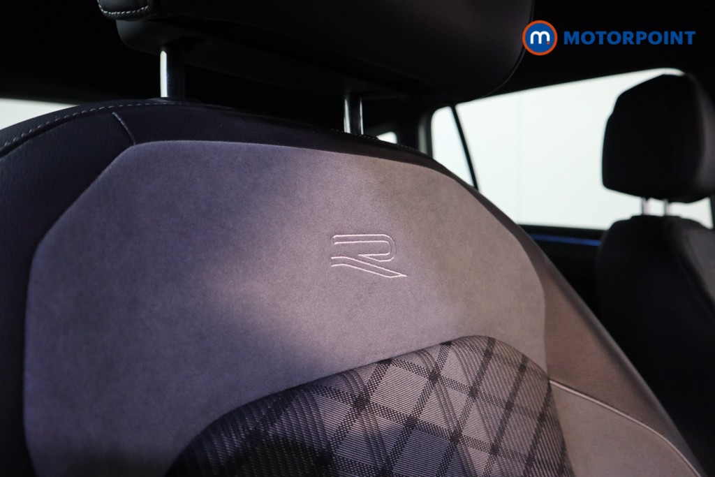 Volkswagen Tiguan R-Line Automatic Petrol SUV - Stock Number (1607655) - 16th supplementary image