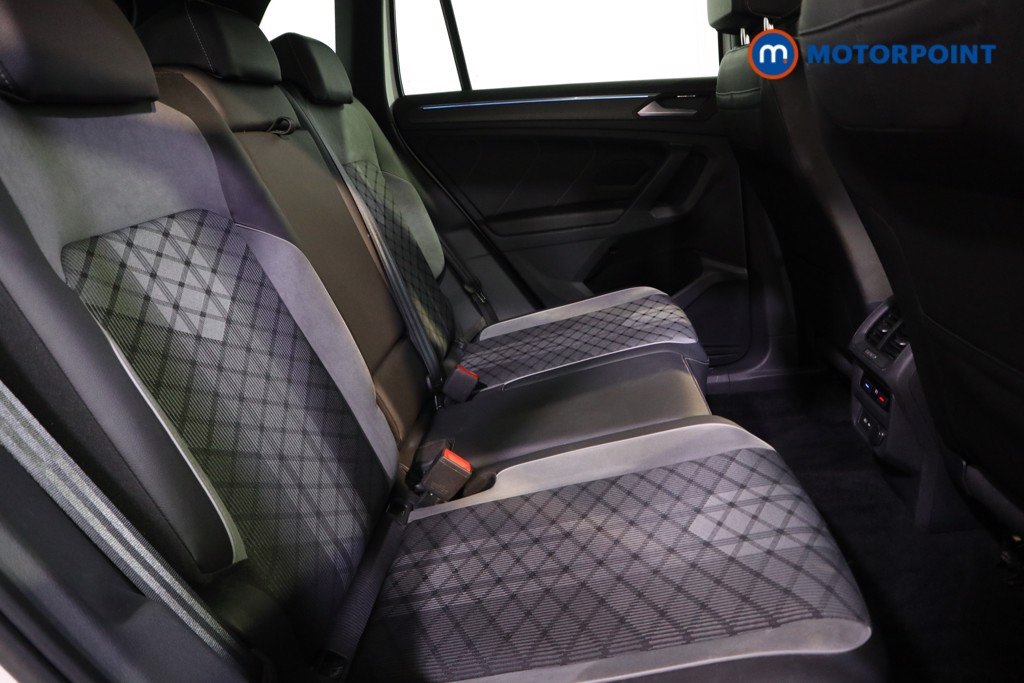 Volkswagen Tiguan R-Line Automatic Petrol SUV - Stock Number (1607655) - 17th supplementary image