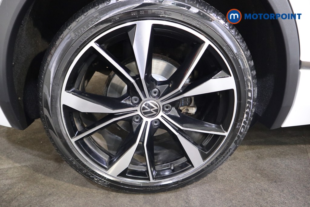 Volkswagen Tiguan R-Line Automatic Petrol SUV - Stock Number (1607655) - 22nd supplementary image