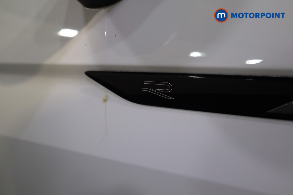 Volkswagen Tiguan R-Line Automatic Petrol SUV - Stock Number (1607655) - 28th supplementary image