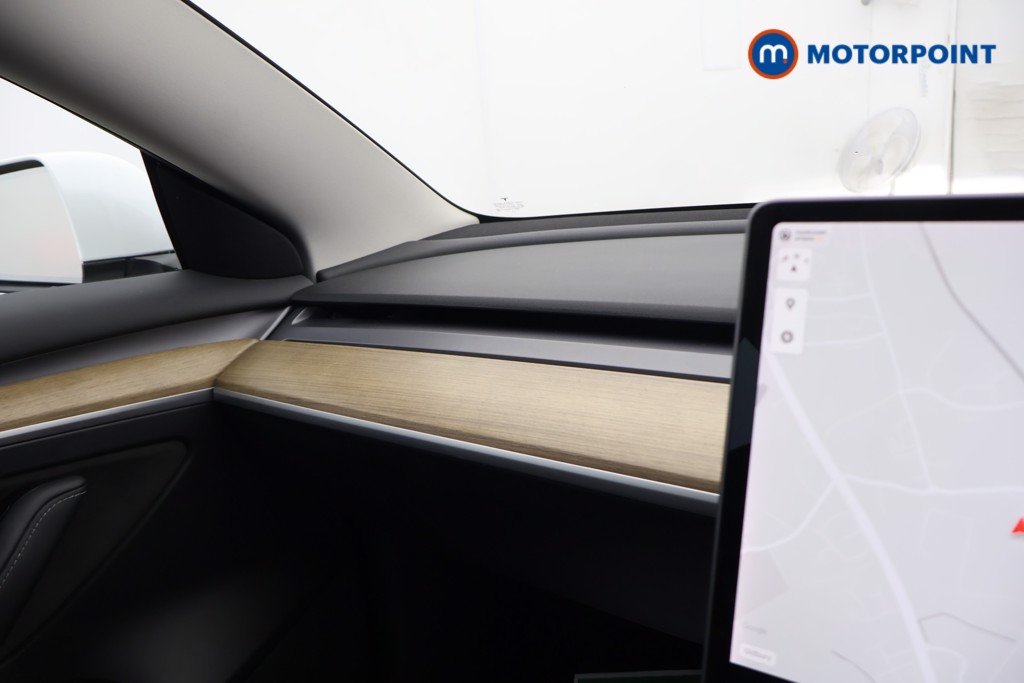 Tesla Model 3 Standard Plus Automatic Electric Saloon - Stock Number (1607683) - 5th supplementary image