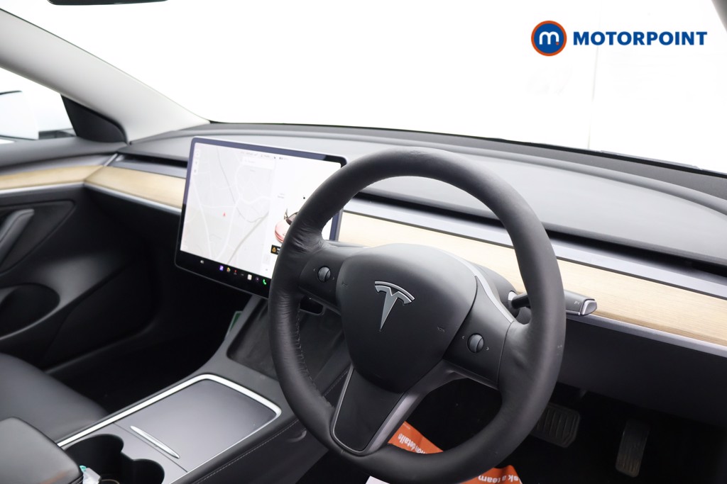 Tesla Model 3 Standard Plus Automatic Electric Saloon - Stock Number (1607683) - 8th supplementary image