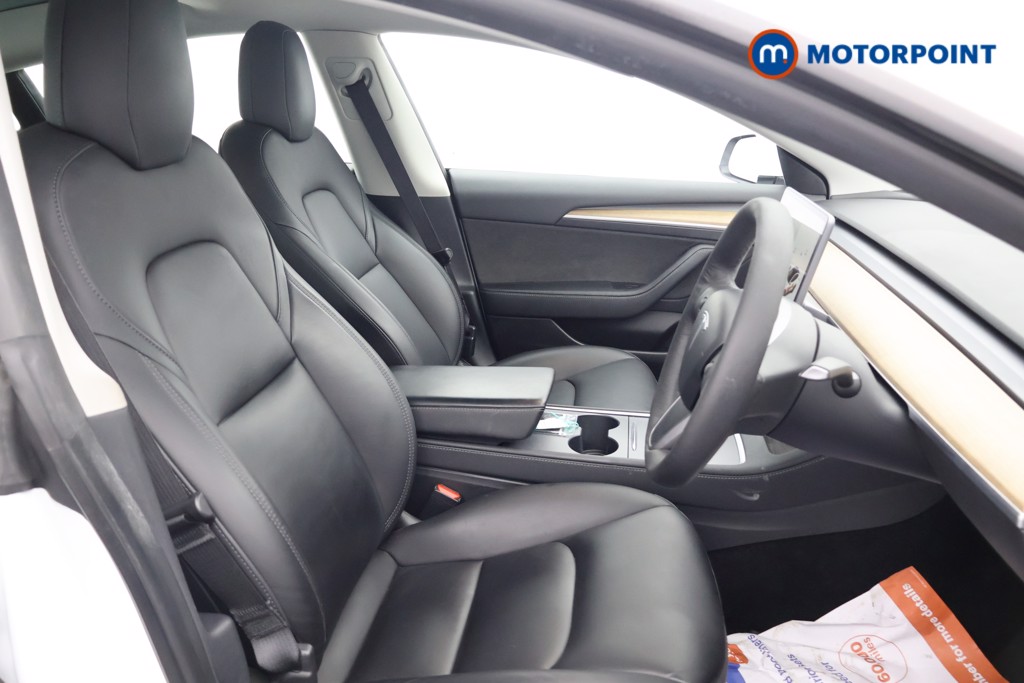 Tesla Model 3 Standard Plus Automatic Electric Saloon - Stock Number (1607683) - 9th supplementary image