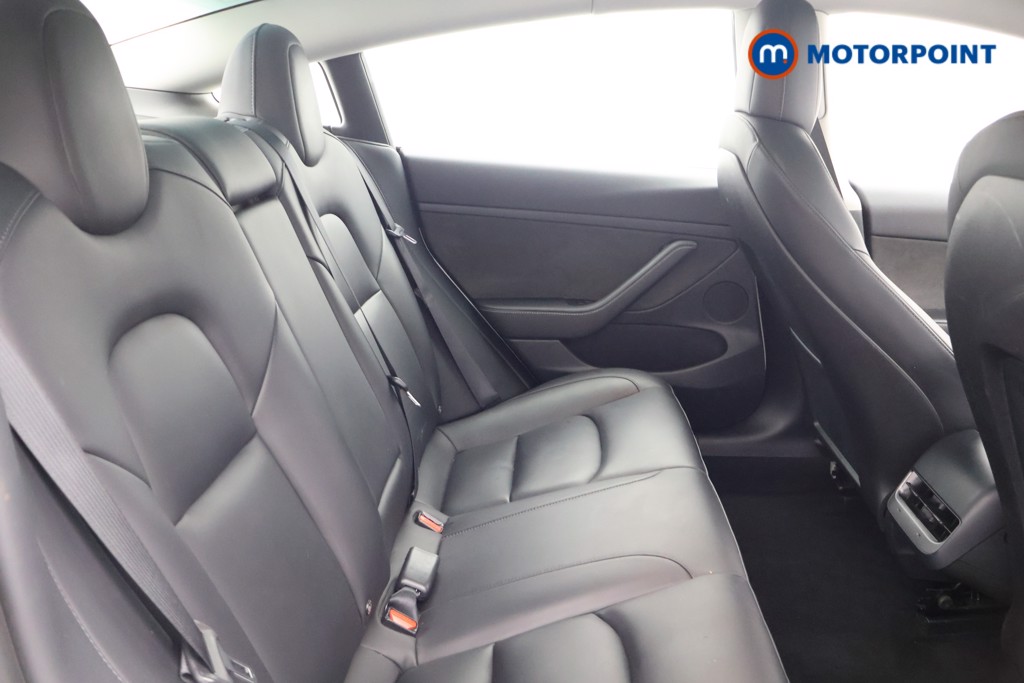 Tesla Model 3 Standard Plus Automatic Electric Saloon - Stock Number (1607683) - 10th supplementary image
