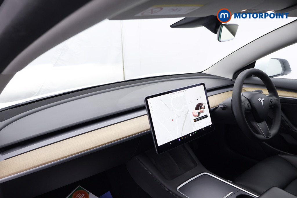 Tesla Model 3 Standard Plus Automatic Electric Saloon - Stock Number (1607683) - 13th supplementary image