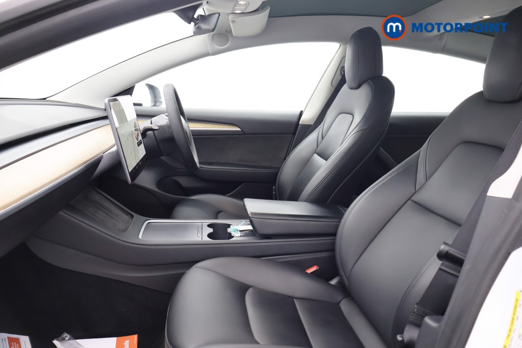 Tesla Model 3 Standard Plus Automatic Electric Saloon - Stock Number (1607683) - 14th supplementary image