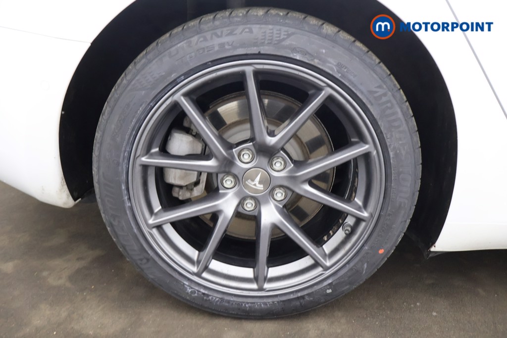 Tesla Model 3 Standard Plus Automatic Electric Saloon - Stock Number (1607683) - 16th supplementary image