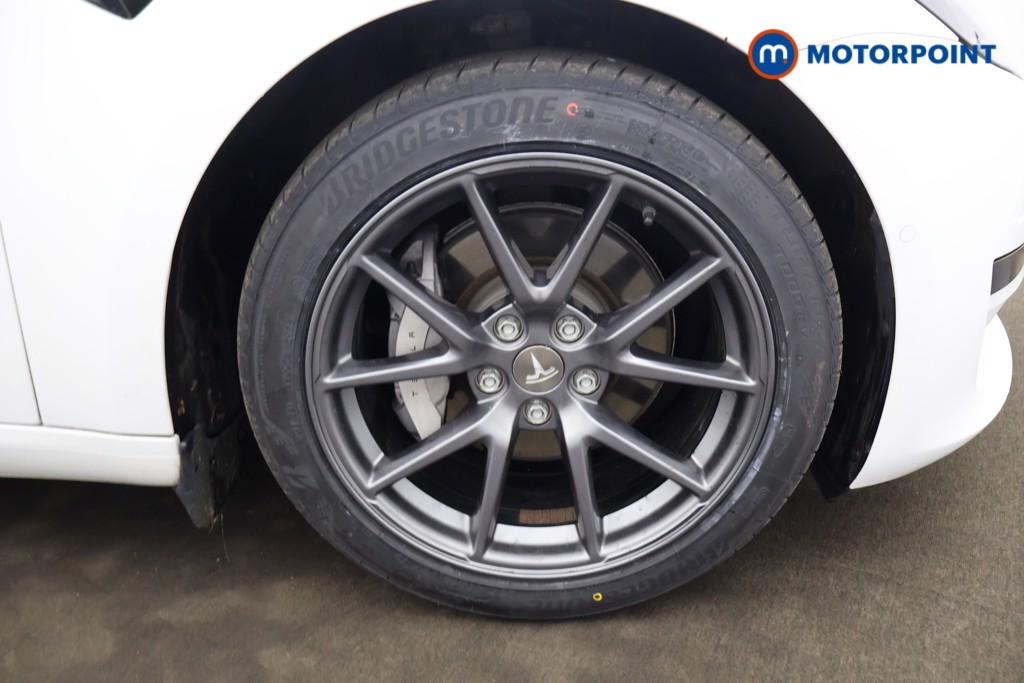 Tesla Model 3 Standard Plus Automatic Electric Saloon - Stock Number (1607683) - 17th supplementary image