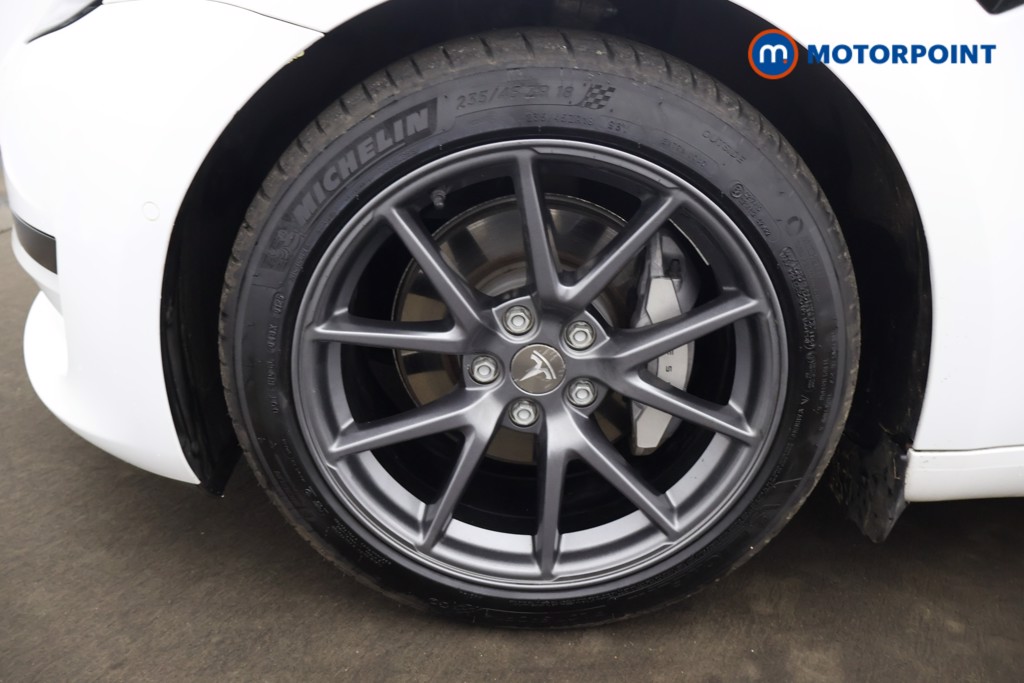 Tesla Model 3 Standard Plus Automatic Electric Saloon - Stock Number (1607683) - 18th supplementary image