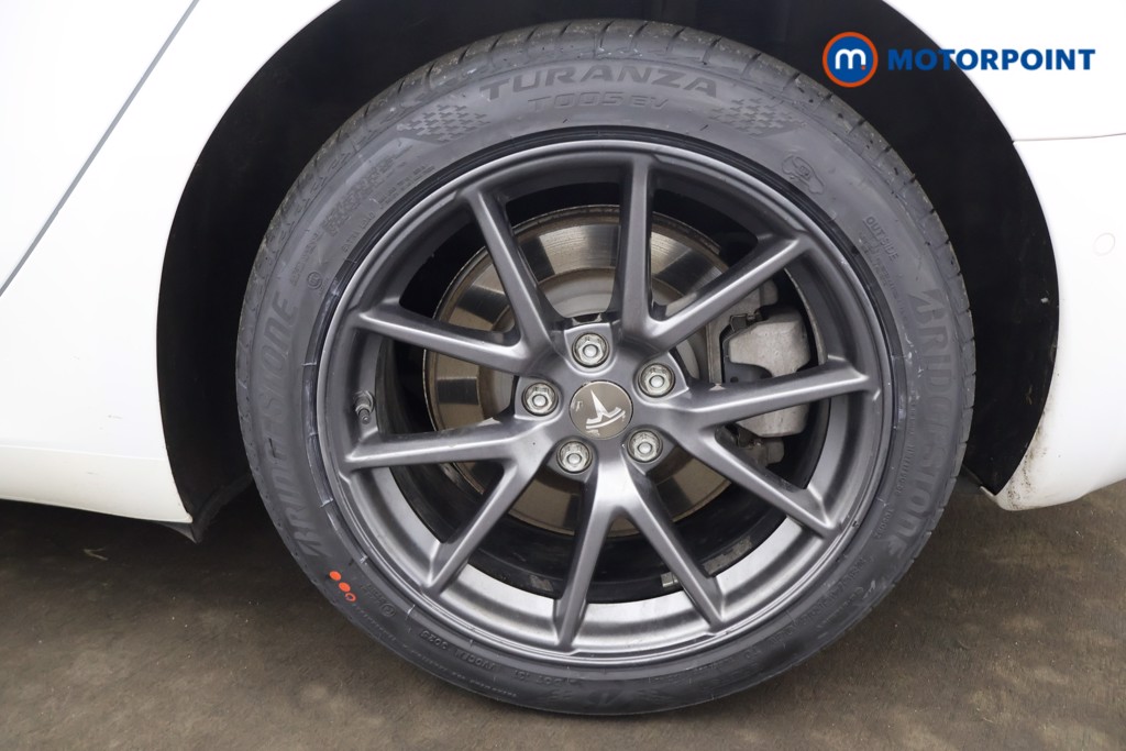 Tesla Model 3 Standard Plus Automatic Electric Saloon - Stock Number (1607683) - 19th supplementary image
