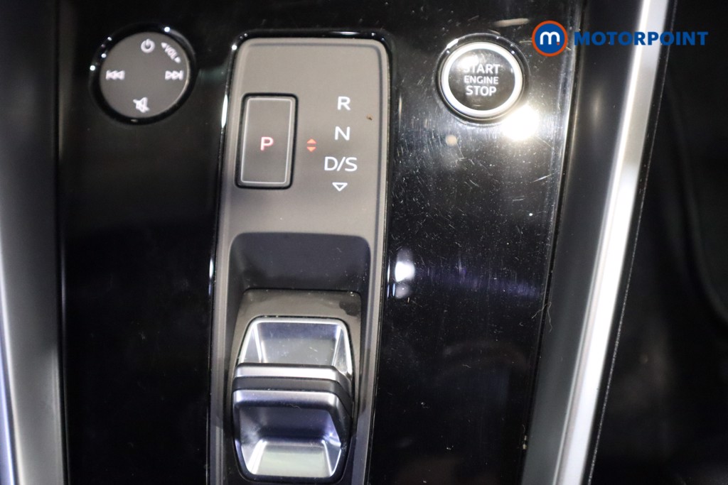 Audi A3 Edition 1 Automatic Petrol Hatchback - Stock Number (1607720) - 5th supplementary image