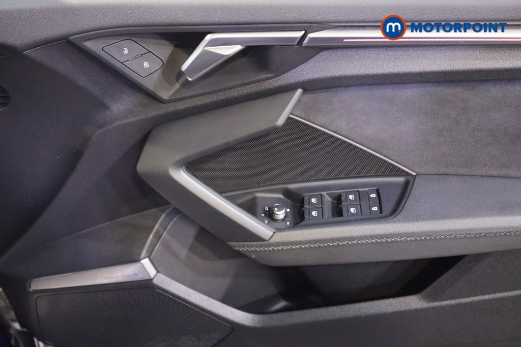 Audi A3 Edition 1 Automatic Petrol Hatchback - Stock Number (1607720) - 13th supplementary image