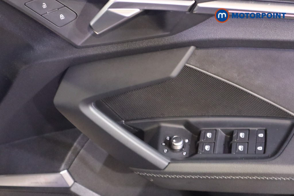 Audi A3 Edition 1 Automatic Petrol Hatchback - Stock Number (1607720) - 14th supplementary image