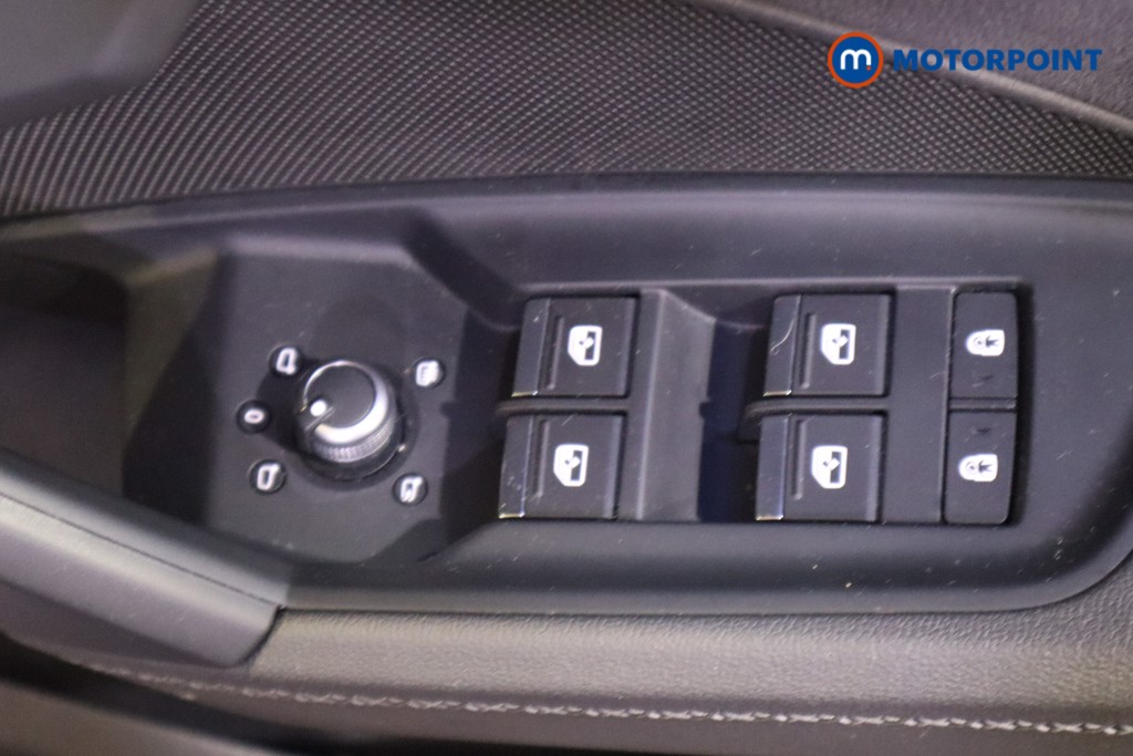 Audi A3 Edition 1 Automatic Petrol Hatchback - Stock Number (1607720) - 15th supplementary image