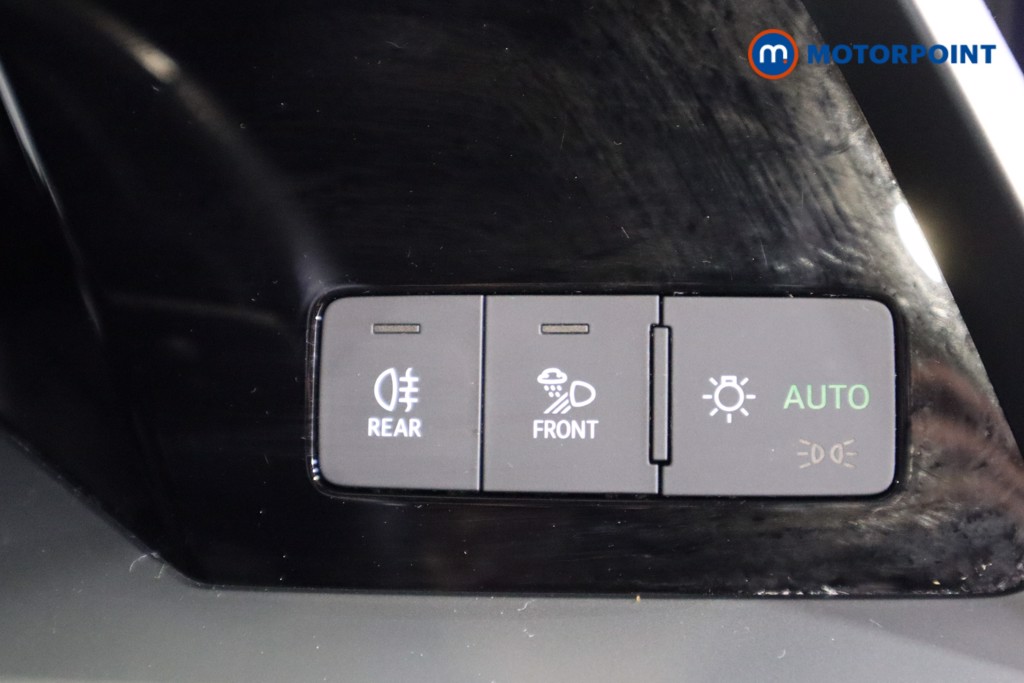 Audi A3 Edition 1 Automatic Petrol Hatchback - Stock Number (1607720) - 16th supplementary image