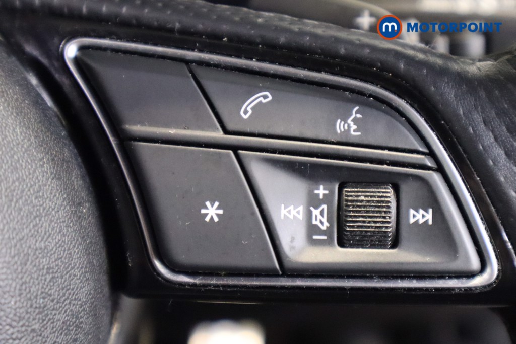 Audi A3 Edition 1 Automatic Petrol Hatchback - Stock Number (1607720) - 17th supplementary image