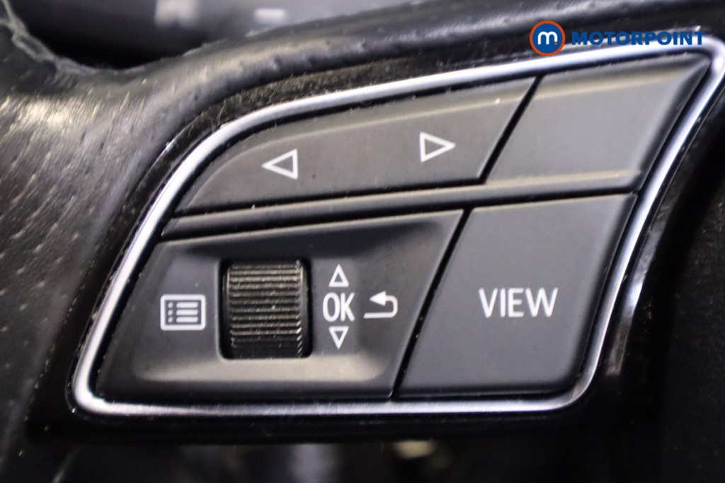 Audi A3 Edition 1 Automatic Petrol Hatchback - Stock Number (1607720) - 18th supplementary image