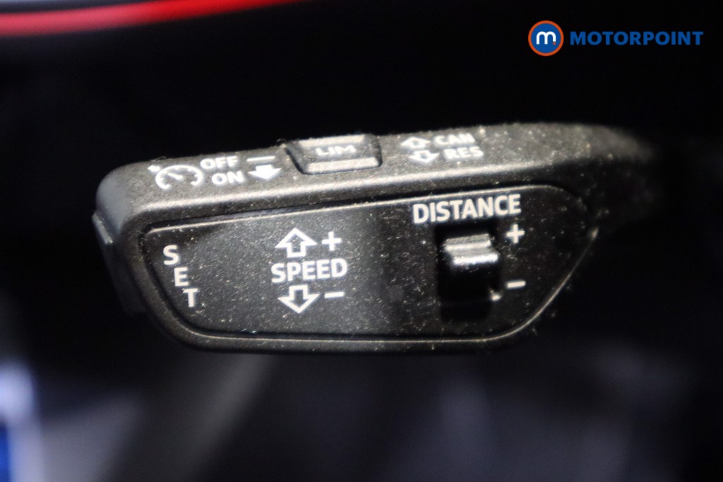 Audi A3 Edition 1 Automatic Petrol Hatchback - Stock Number (1607720) - 19th supplementary image