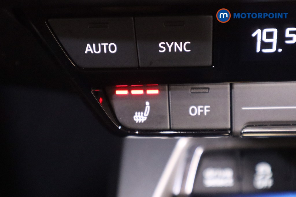 Audi A3 Edition 1 Automatic Petrol Hatchback - Stock Number (1607720) - 22nd supplementary image